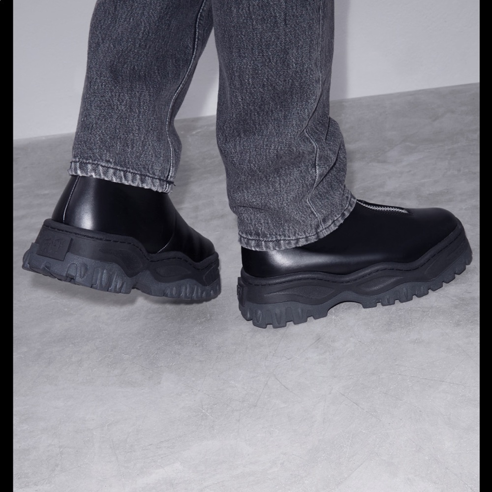 Eytys Raven Boots. - Picture 2 of 7
